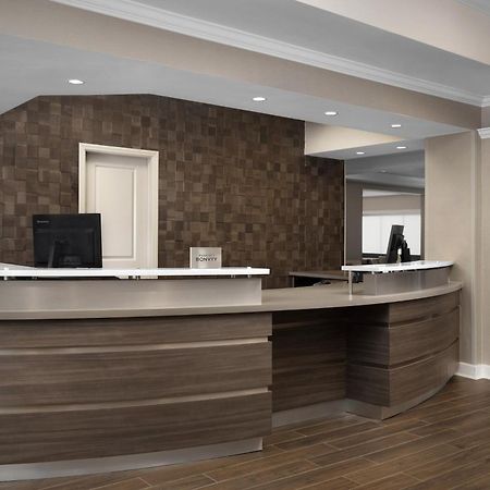 Residence Inn Charlotte Southpark Exteriér fotografie