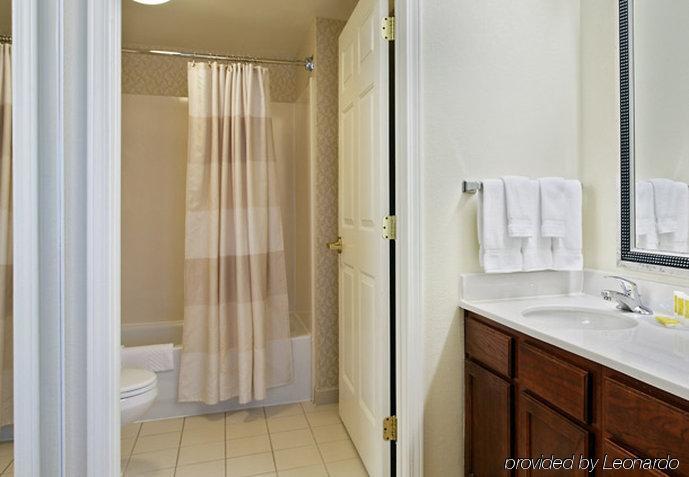 Residence Inn Charlotte Southpark Pokoj fotografie