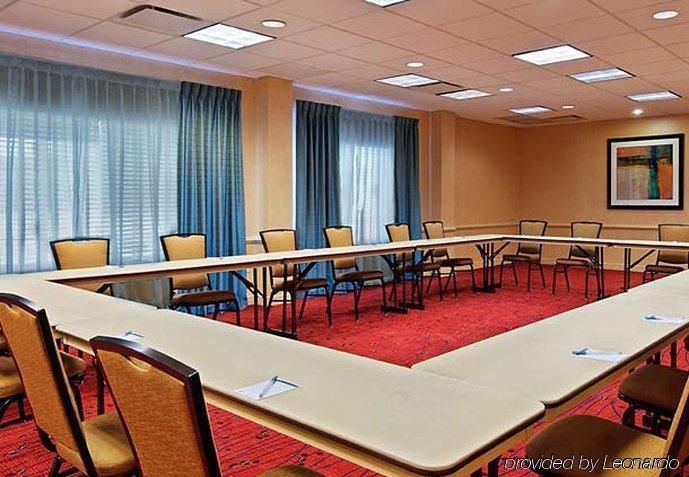 Residence Inn Charlotte Southpark Exteriér fotografie