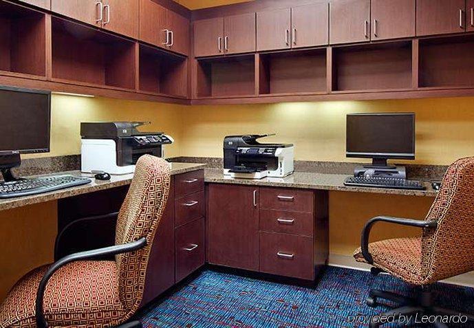 Residence Inn Charlotte Southpark Zařízení fotografie