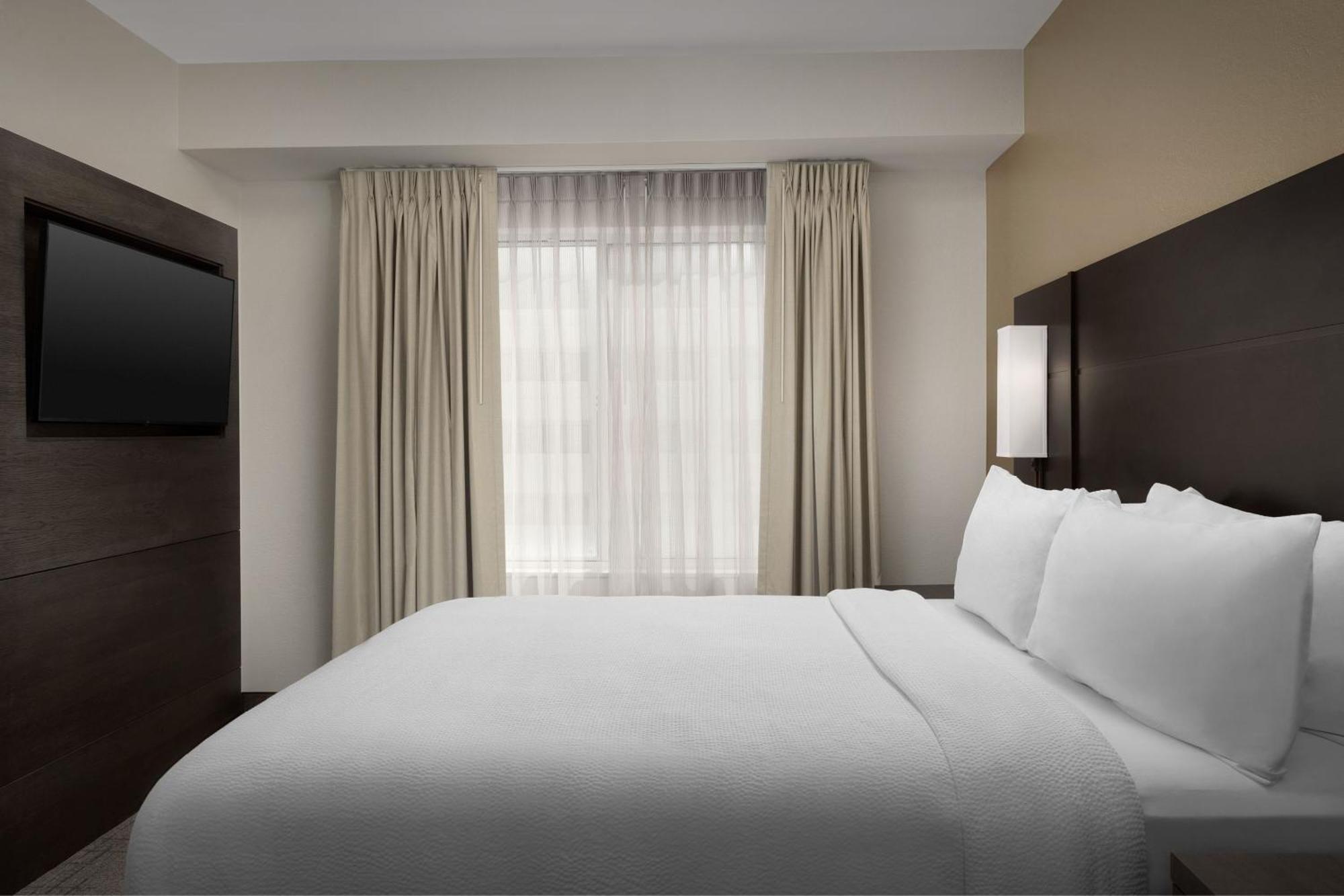Residence Inn Charlotte Southpark Exteriér fotografie