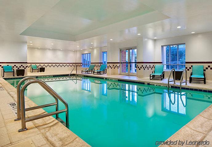 Residence Inn Charlotte Southpark Exteriér fotografie