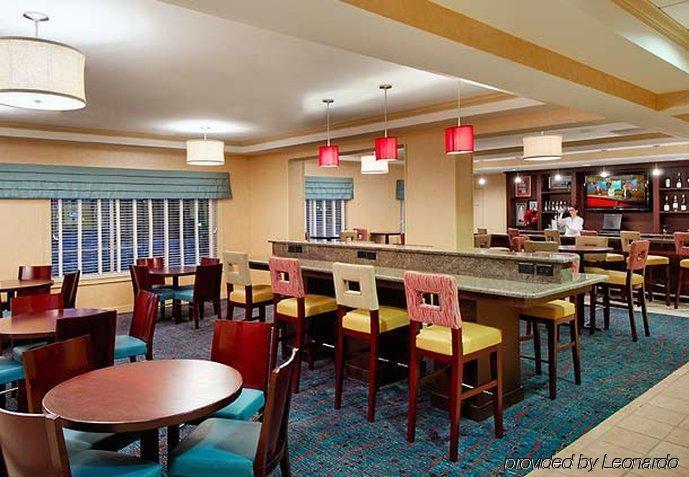 Residence Inn Charlotte Southpark Exteriér fotografie