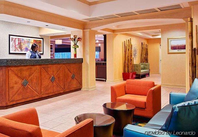 Residence Inn Charlotte Southpark Exteriér fotografie